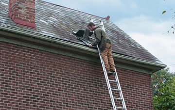 what affects urgent Bures Green roof repairs