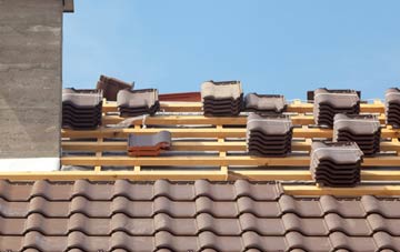 Bures Green clay roofing costs