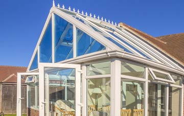conservatory roof insulation costs Bures Green