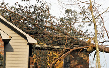 emergency roof repair Bures Green, Suffolk