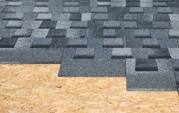 expert Bures Green asphalt roof companies