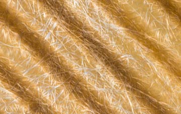 Bures Green fibreglass roof waterproofing