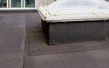disadvantages of Bures Green flat roofs