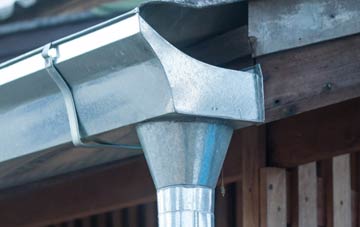 Bures Green guttering companies