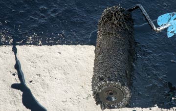 Bures Green liquid sealant waterproofing