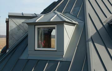 metal roofing Bures Green, Suffolk