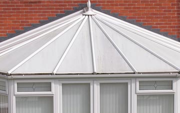 Bures Green polycarbonate conservatory roof repairs