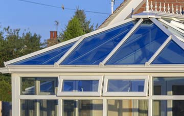 professional Bures Green conservatory insulation