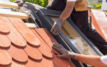 replacement Bures Green roof windows