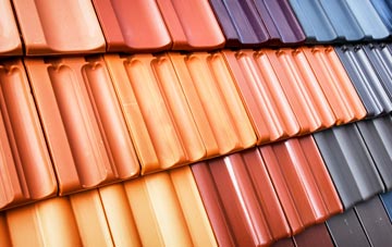 Bures Green roof tile costs