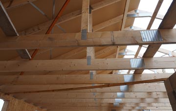Bures Green roof truss costs