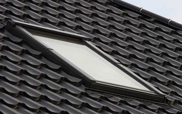benefits of Bures Green roof windows