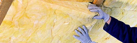 quotes for Bures Green roof insulation