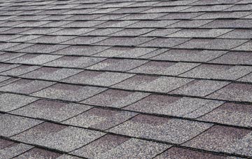 Bures Green tiles for shallow pitch roofing