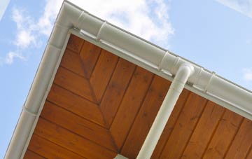 Bures Green soffit types
