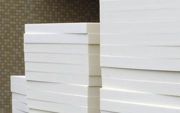 Bures Green tapered roof insulation costs