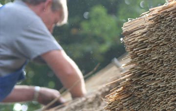 professional Bures Green thatchers