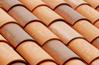 Bures Green clay roofing