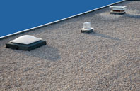 Bures Green flat roofing