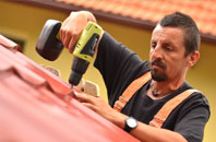 Bures Green garage roof repairs
