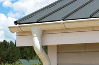 Bures Green soffits